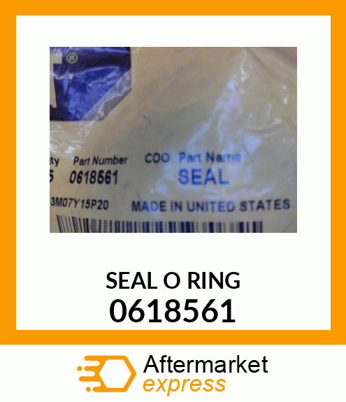 SEAL 0618561