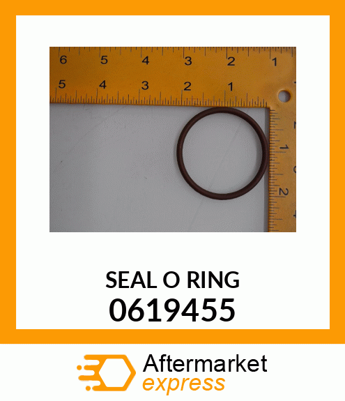 SEAL 0619455