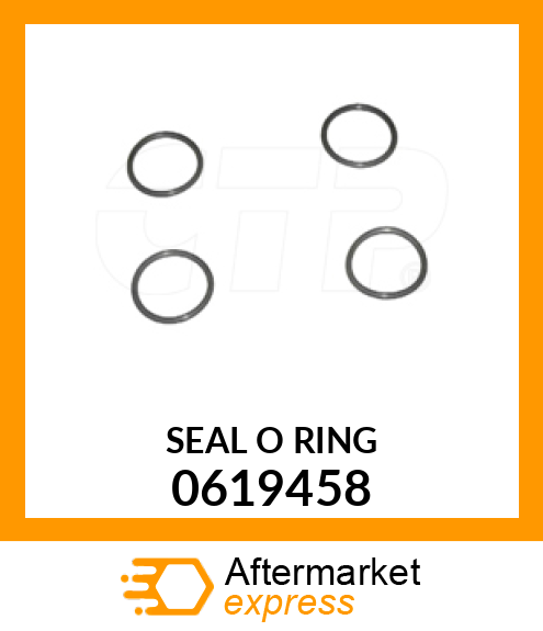 SEAL 0619458