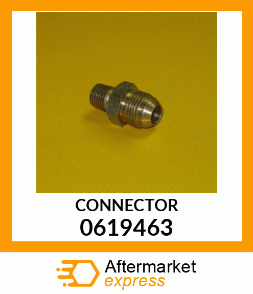 CONNECTOR 0619463