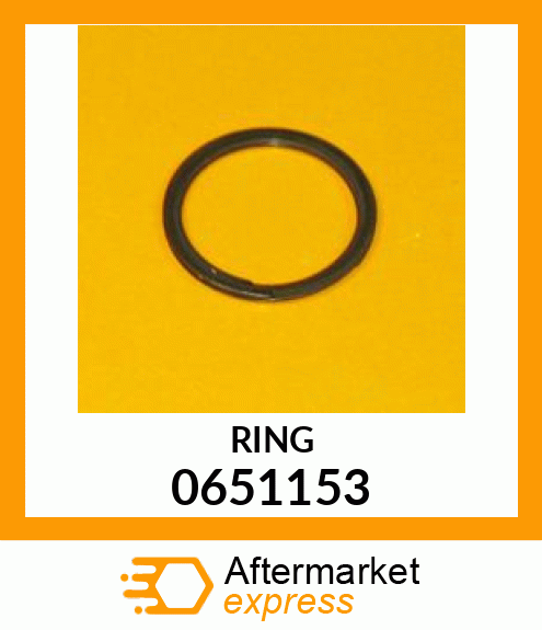 RING 0651153