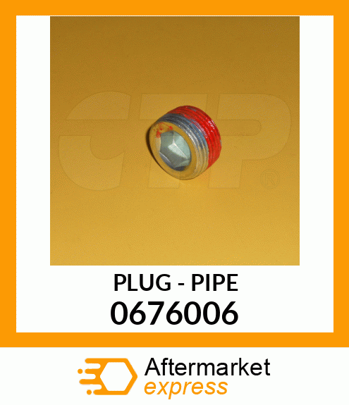 PLUG 067-6006