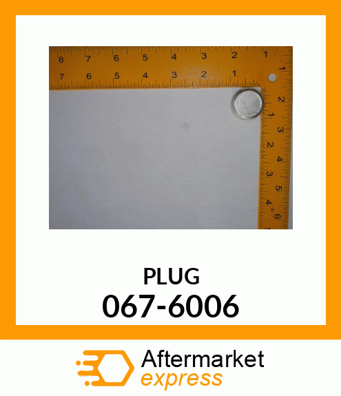 PLUG 067-6006