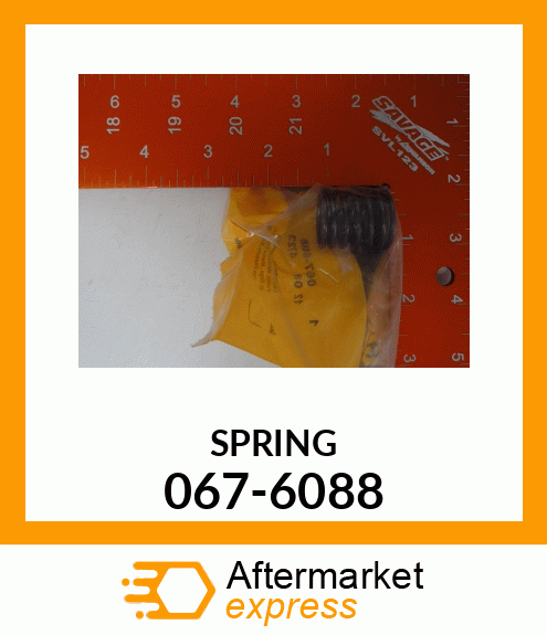 SPRING 067-6088