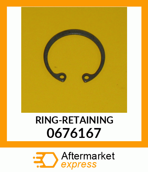 RING 0676167