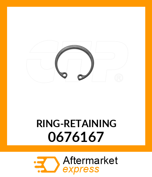 RING 0676167