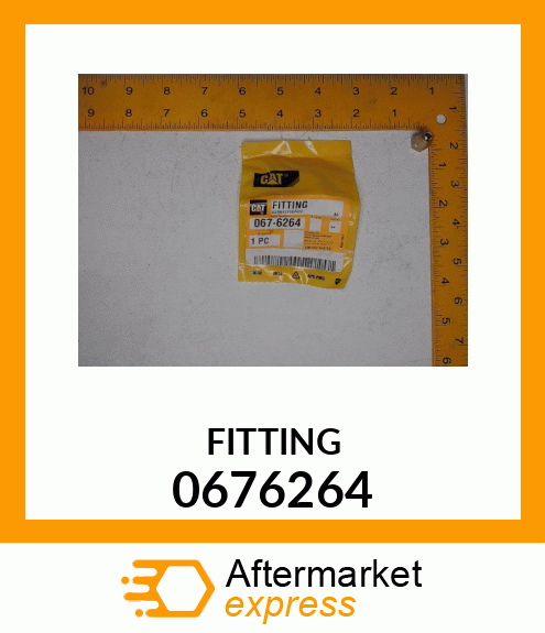 FITTING 0676264