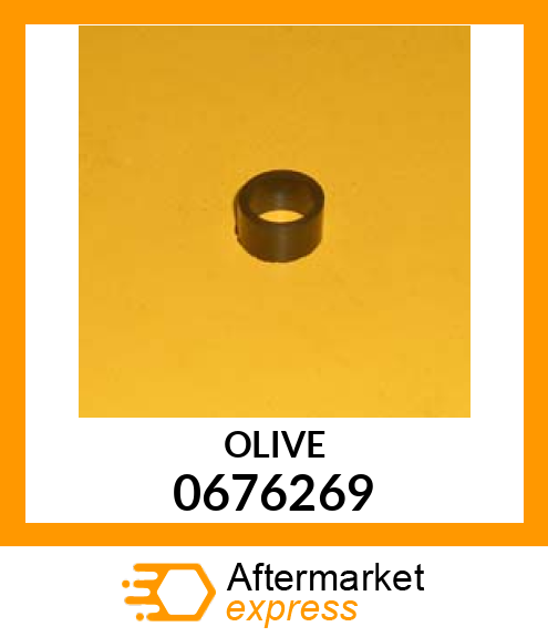 OLIVE 0676269