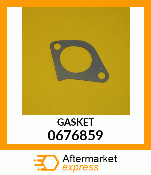 GASKET 0676859