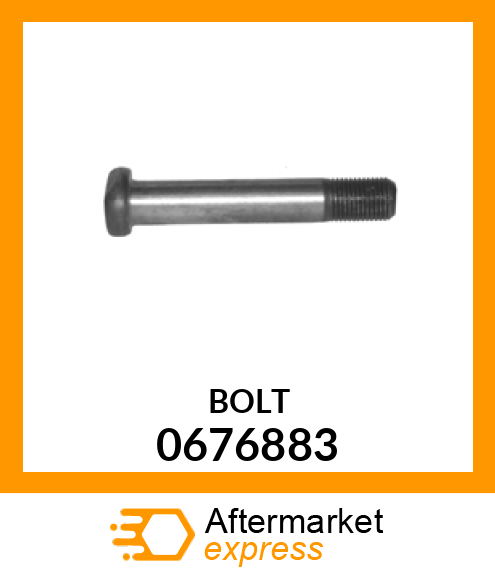 BOLT 0676883