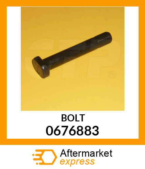 BOLT 0676883