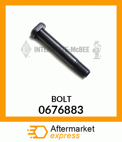 BOLT 0676883