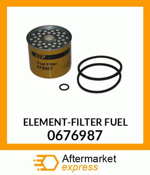 FILTER 0676987