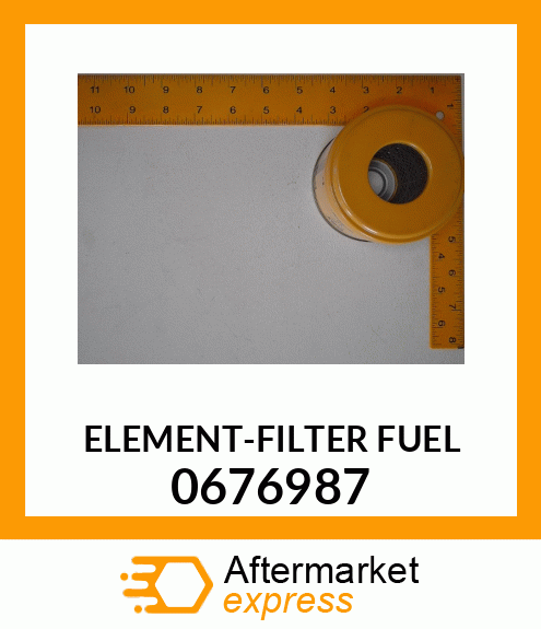 FILTER 0676987