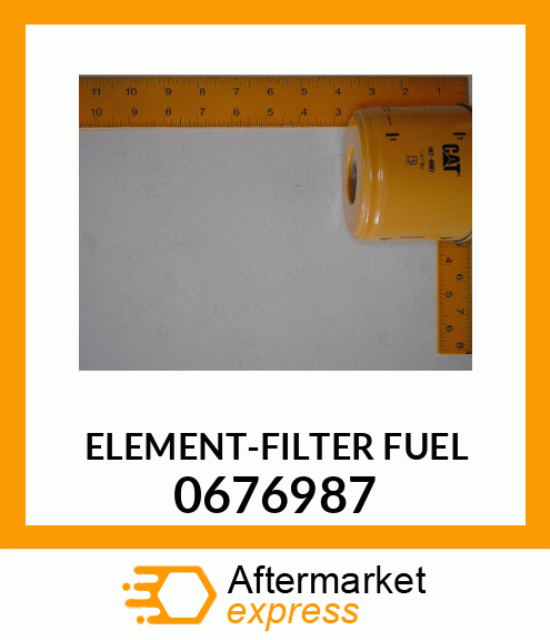 FILTER 0676987