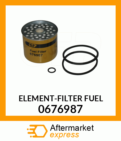 FILTER 0676987