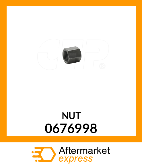 NUT 0676998