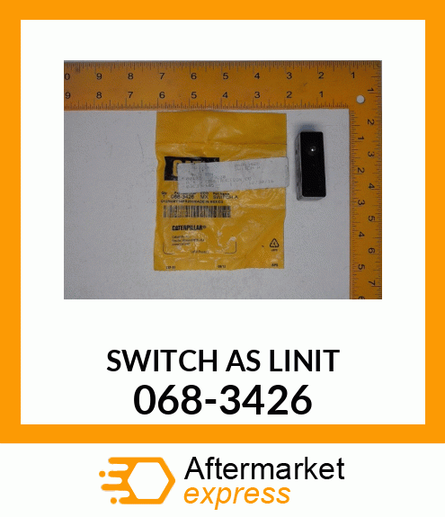 SWITCH A 0683426