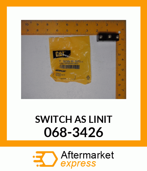 SWITCH A 0683426