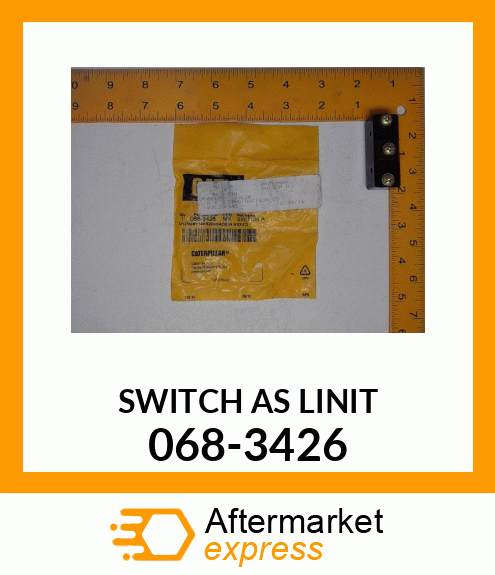 SWITCH A 0683426