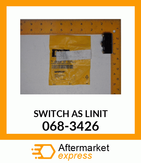 SWITCH A 0683426