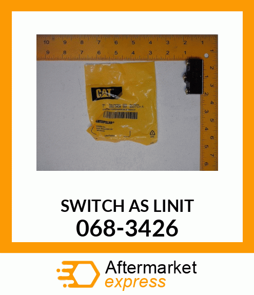 SWITCH A 0683426