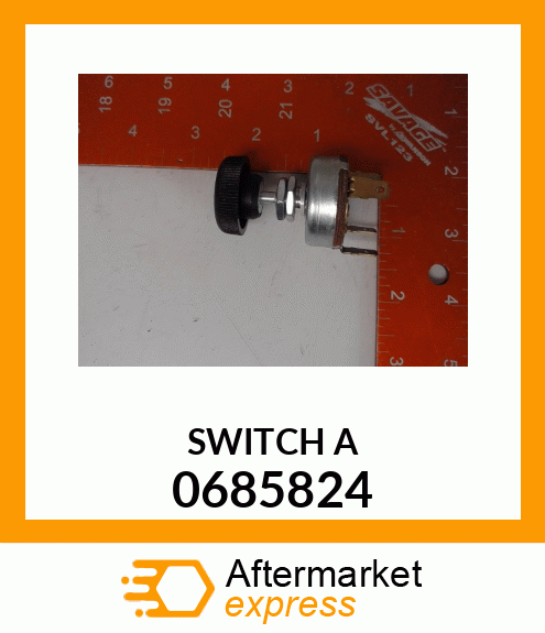 SWITCH A 0685824