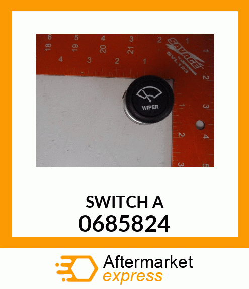 SWITCH A 0685824