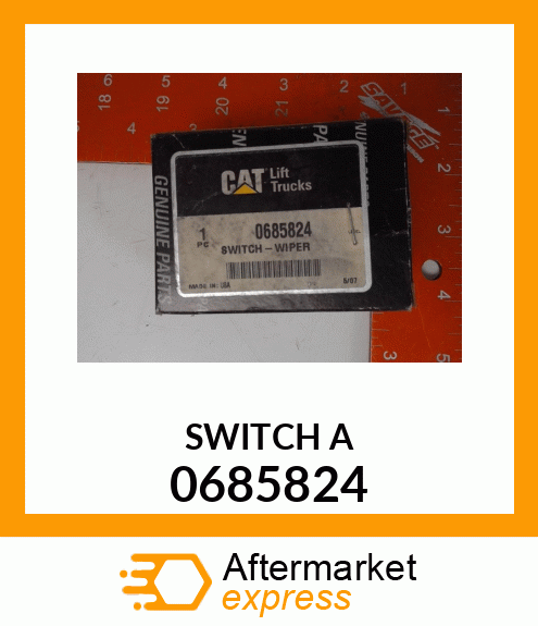 SWITCH A 0685824