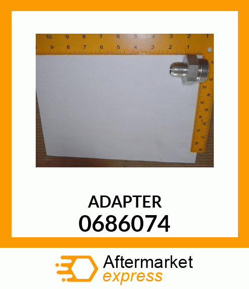 ADAPTER 0686074