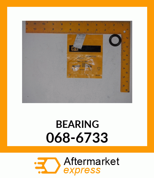 BEARING 068-6733