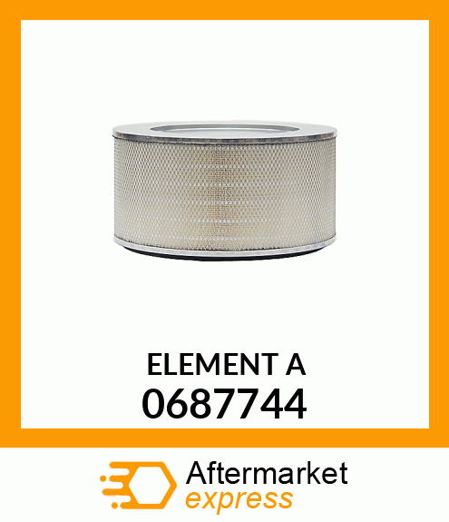 ELEMENT A 0687744