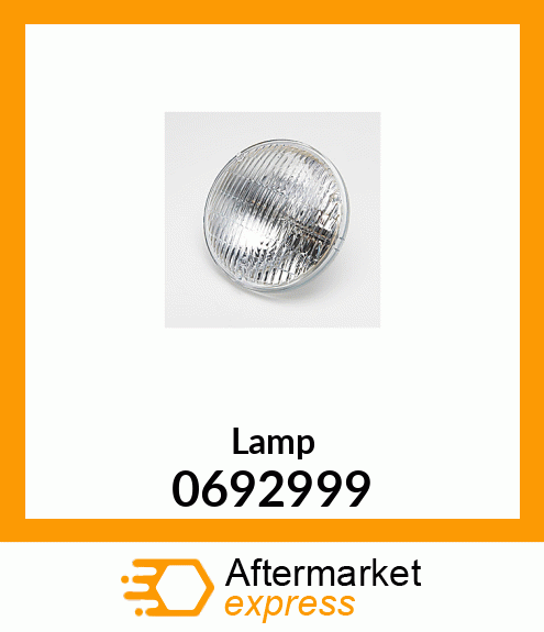 LAMP 0692999