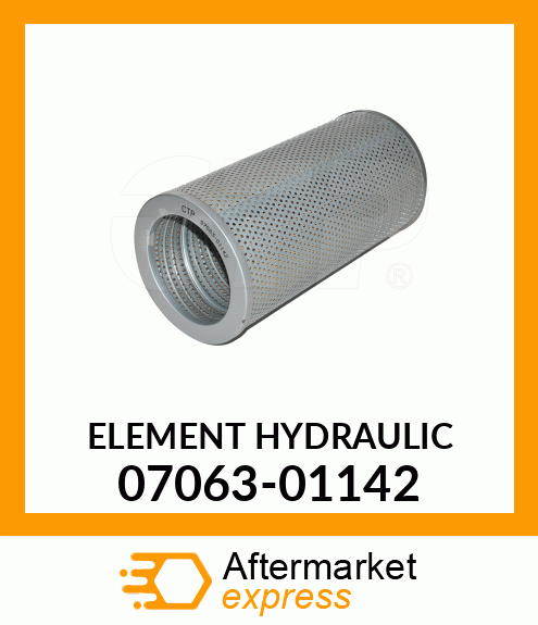 ELEMENT 07063-01142