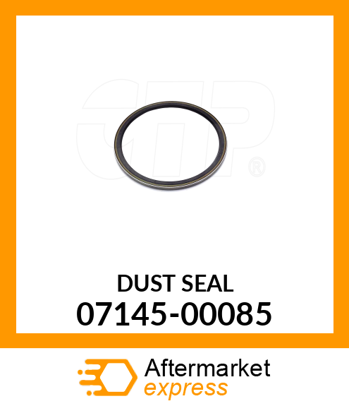 DUST SEAL 07145-00085