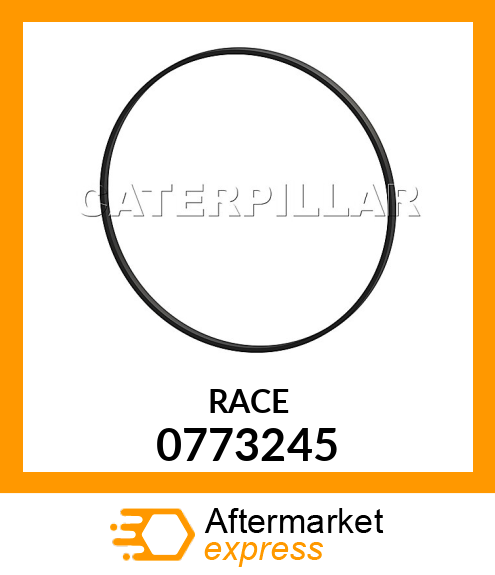 RACE 0773245