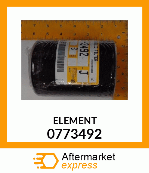 ELEMENT 0773492