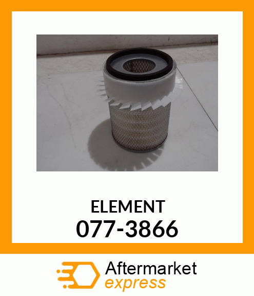 ELEMENT 077-3866