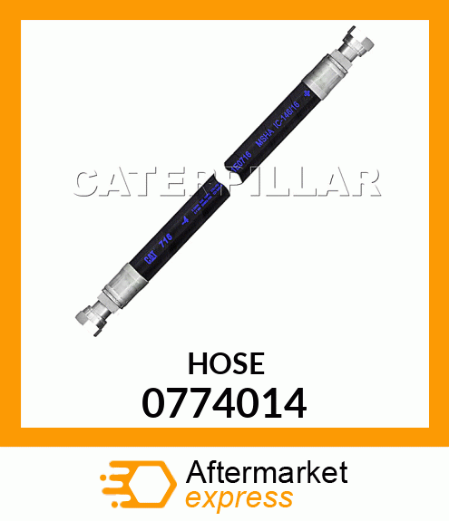 HOSE 0774014