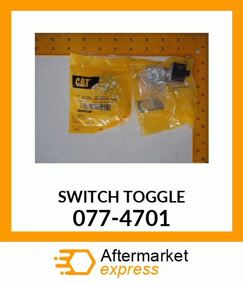 SWITCH 0774701