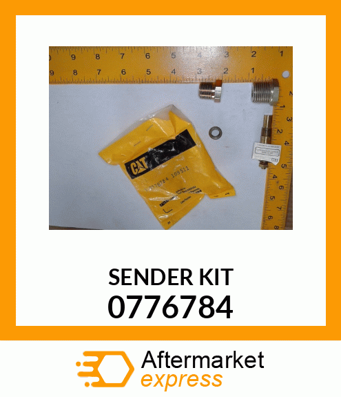 SENDER_KIT 0776784