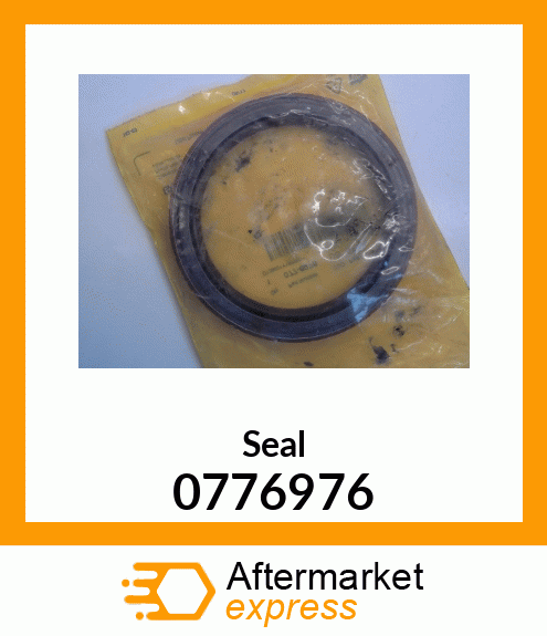 SEAL 0776976