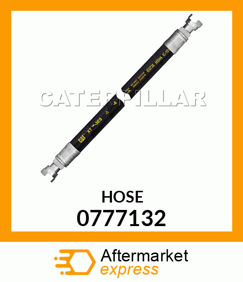 HOSE 0777132