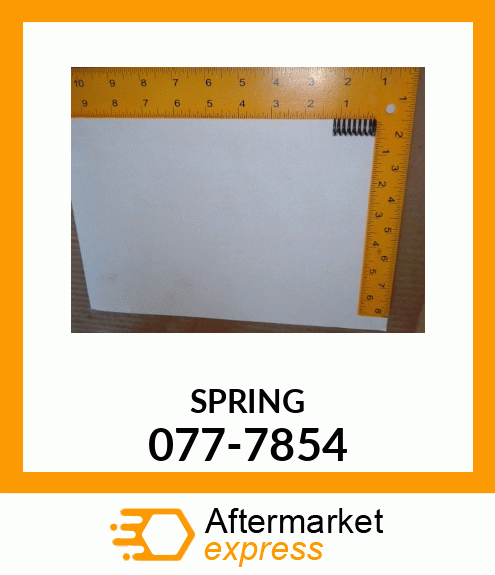 SPRING 077-7854