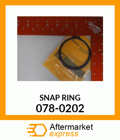 RING 078-0202