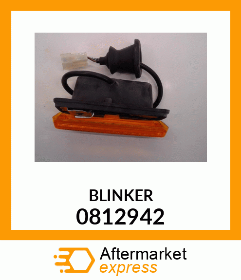 BLINKER 0812942