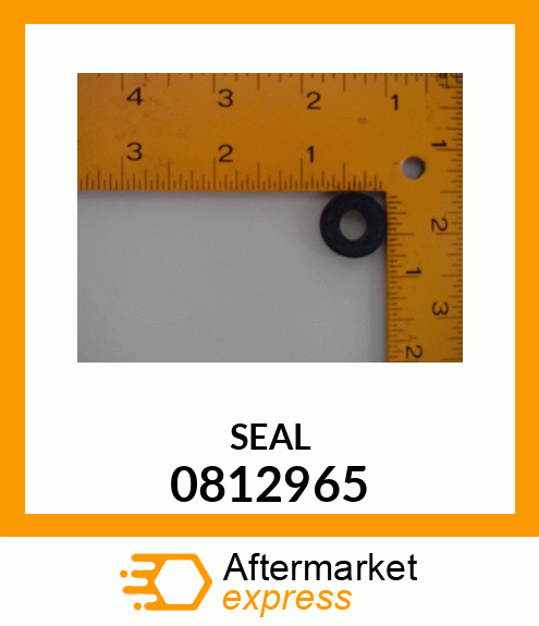 SEAL 0812965