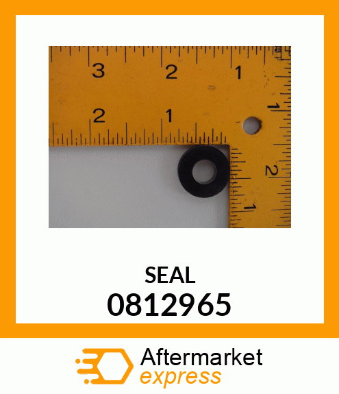 SEAL 0812965