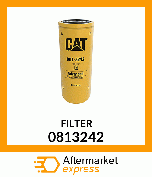 FILTER 0813242