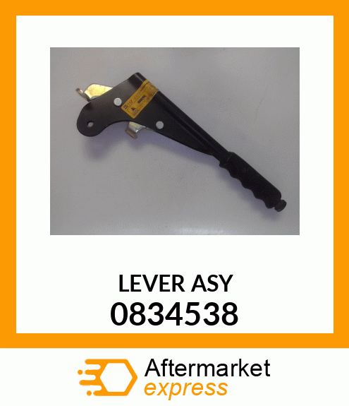 LEVER_ASY 0834538